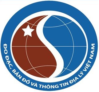 Cục Đo đạc, Bản đồ và Thông tin địa lý Việt Nam