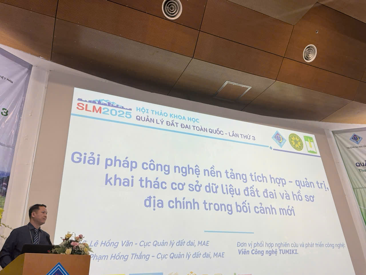 Giới thiệu về eLAND