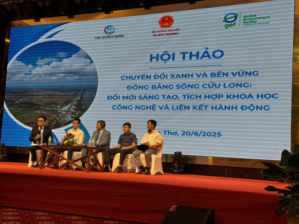 Đối tác