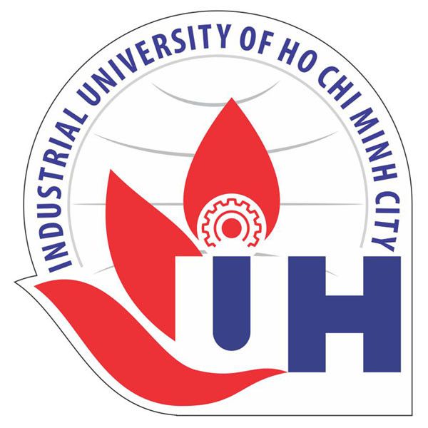 Trang chủ 16 Logo IUH