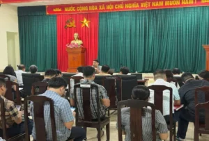 Viện Công nghệ TUMIKI hướng dẫn sử dụng phần mềm thu thập thông tin CCCD và GCN